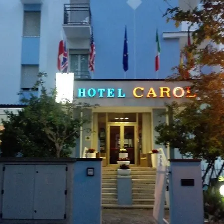 Carol 3*