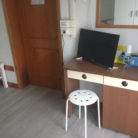 Hotel Carol 3*