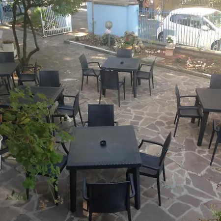 Hotel Carol Cesenatico