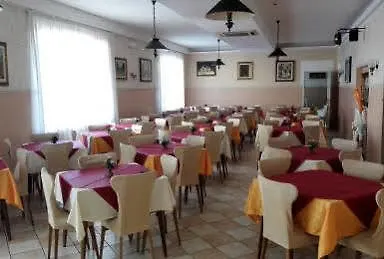 Carol Hotel Cesenatico