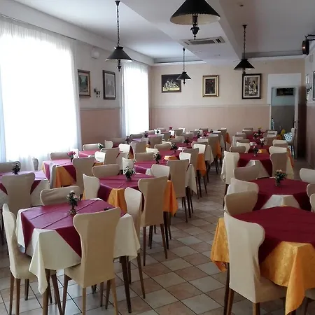 Hotel Carol
