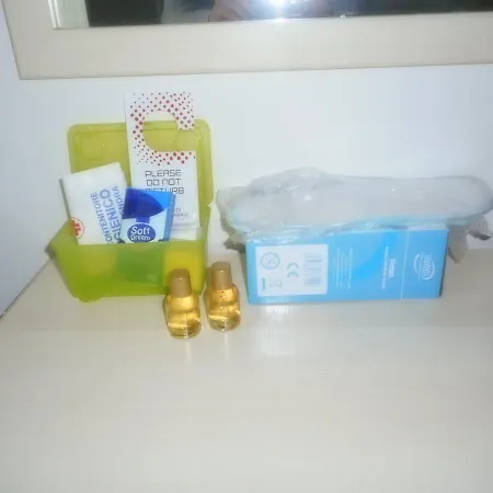 Hotel Carol 3*