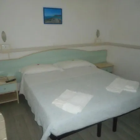 Carol Hotel